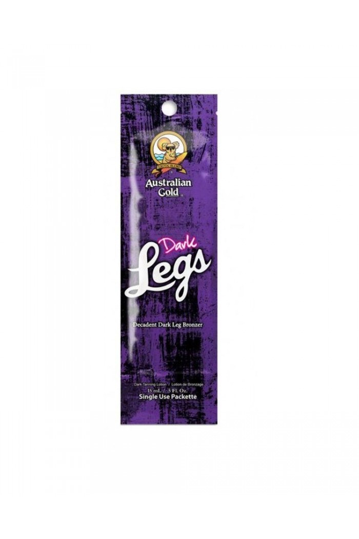 Australian Gold Dark Legs SMPL 15ml Australian Gold Dark Legs SMPL 15ml