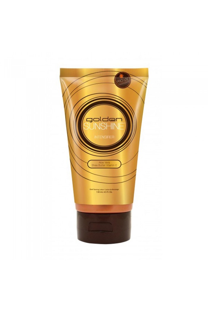 GOLDEN SUNSHINE 133ml GOLDEN SUNSHINE 133ml