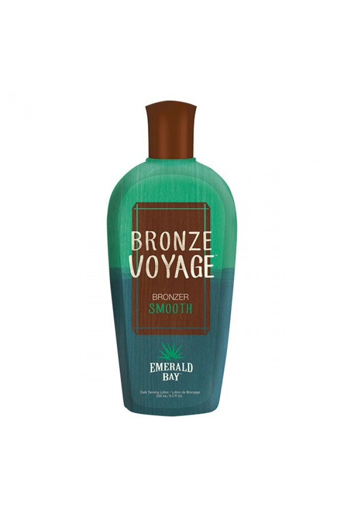 Emerald Bay Bronze Voyage 250ml Emerald Bay Bronze Voyage 250ml