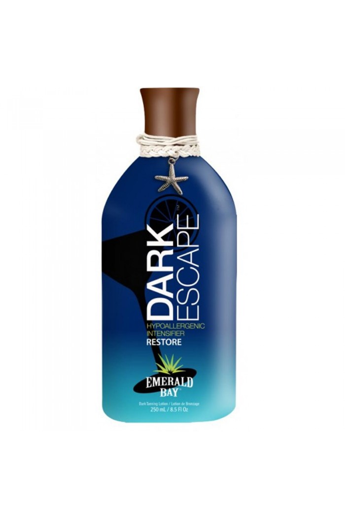 Εmerald Bay Dark Escape 250ml Εmerald Bay Dark Escape 250ml