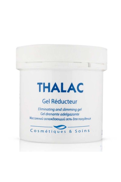 Thalac Gel Reducteur/Draining Slimming (Αδυνατιστικό)